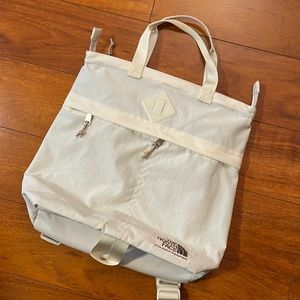 The North Face Berkeley Tote Pack Backpack